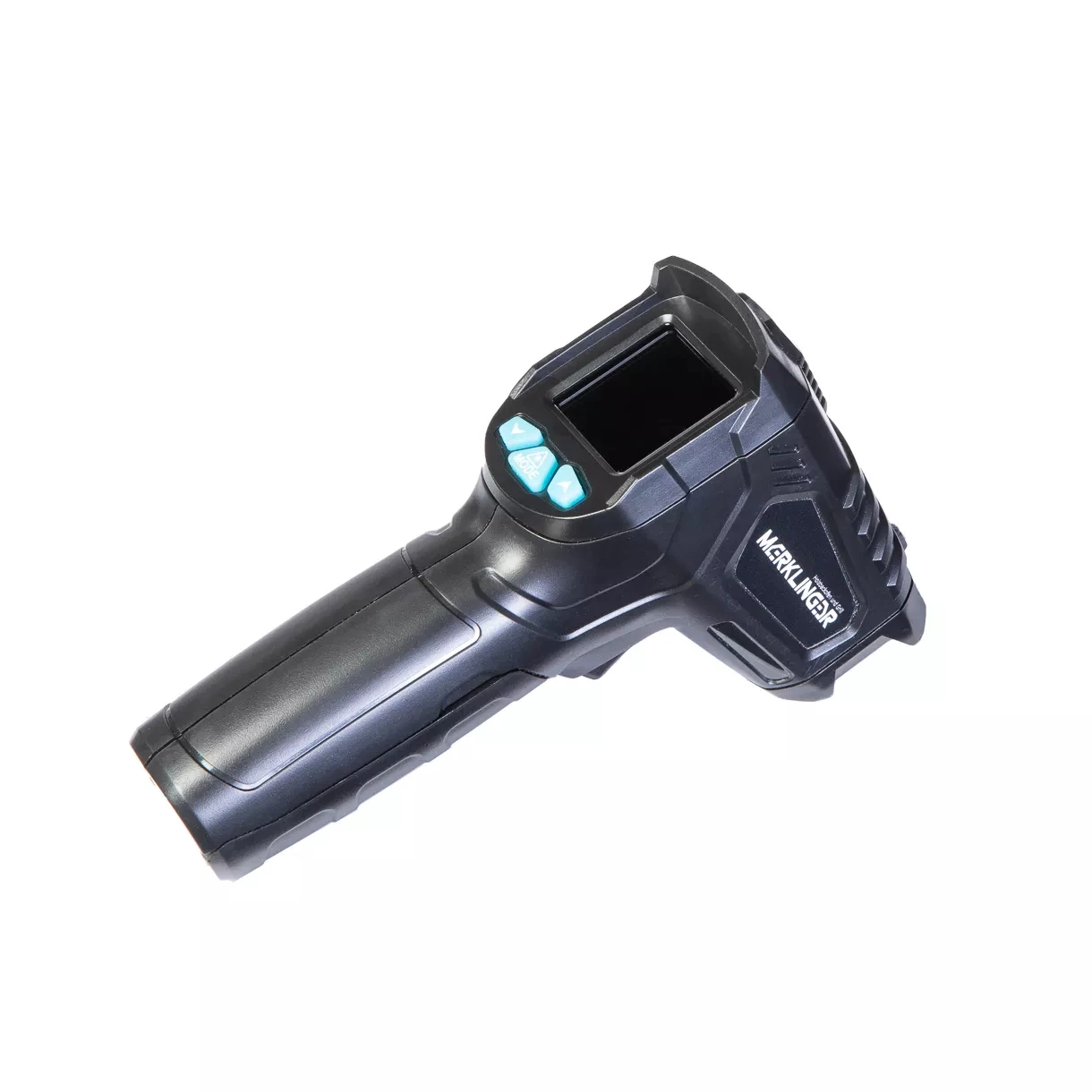 Der Merklinger Infrarot Thermometer 2 Der Merklinger Infrarot Thermometer – Bild 2