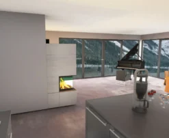 Kaminbausatz Brunner Systemkamin BSK 10 Panorama Kamin Schiebetür, 8 KW -GrillMeister Verkaufsgeschäft 90cff1cfd38a571e15e3fed38967a4b9