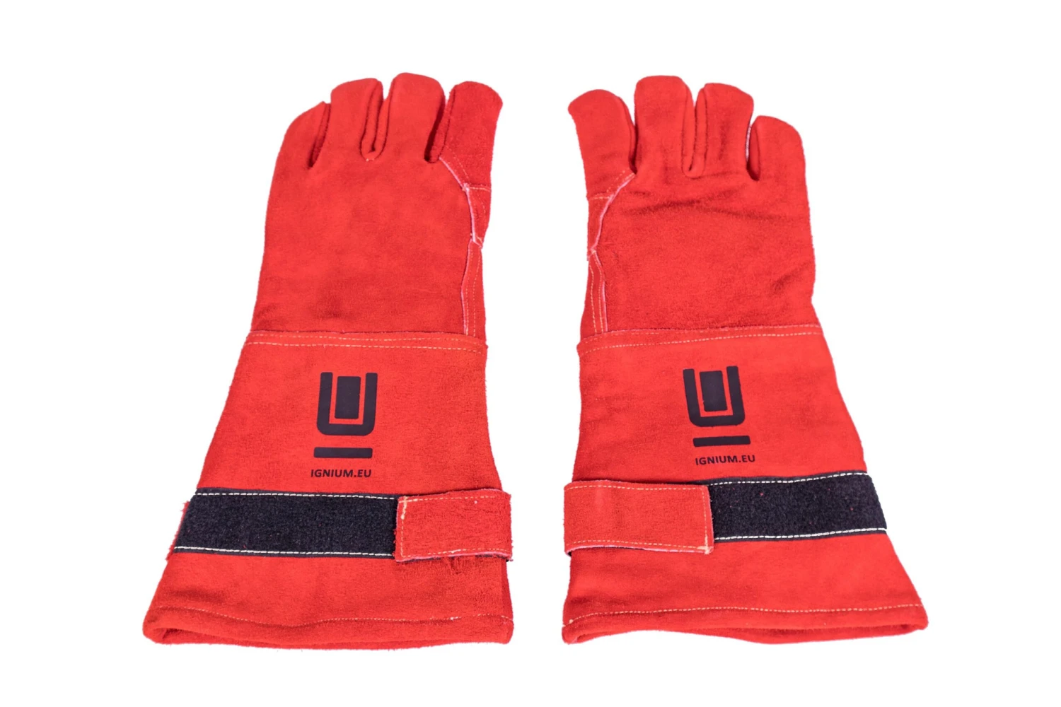 IGNIUM Grillhandschuhe 3 IGNIUM Grillhandschuhe – Bild 3