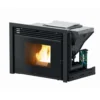 Pelleteinsatz MCZ BOXTHERM 70 Air Maestro BASIC M1, 9 KW