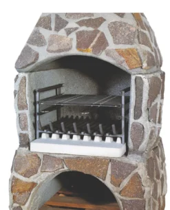 Grilleinsatz Mit Feuerrost Und Grillrost 6 Grilleinsatz Mit Feuerrost Und Grillrost -GrillMeister Verkaufsgeschäft 9614d6353b05d1ad7ecd2e3409aef08b