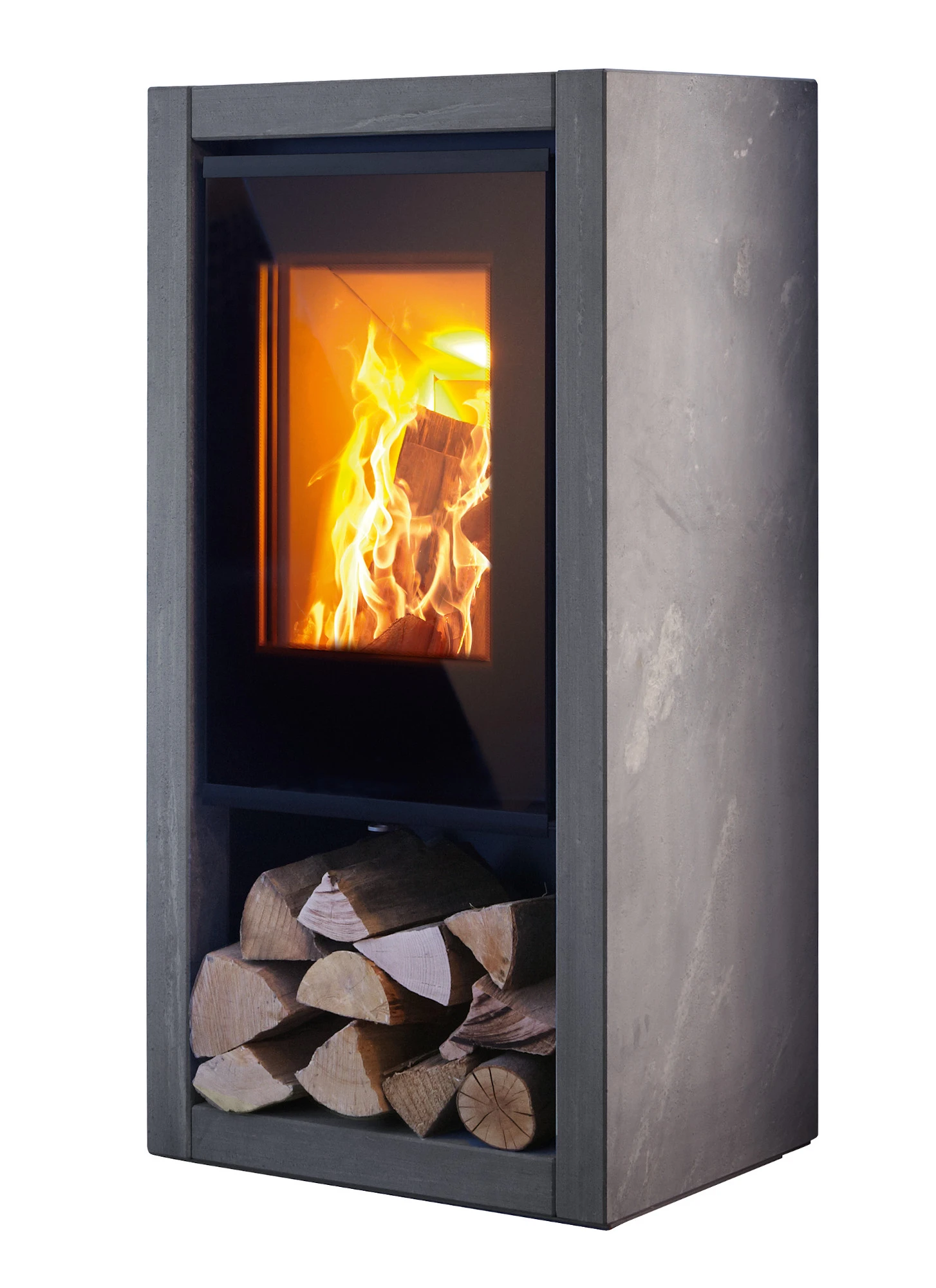 Kaminofen Spartherm AMBIENTE A7, 5,9 KW 2 Kaminofen Spartherm AMBIENTE A7, 5,9 KW – Bild 2