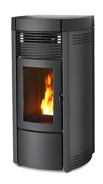 Pelletofen Wasserführend MCZ MUSA HYDROMATIC Maestro M1, 16 KW 1 Pelletofen Wasserführend MCZ MUSA HYDROMATIC Maestro M1, 16 KW