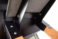 Der Merklinger Seitentisch Granit -GrillMeister Verkaufsgeschäft 9b4da0530a5c642bdef0cd1c42a7a644