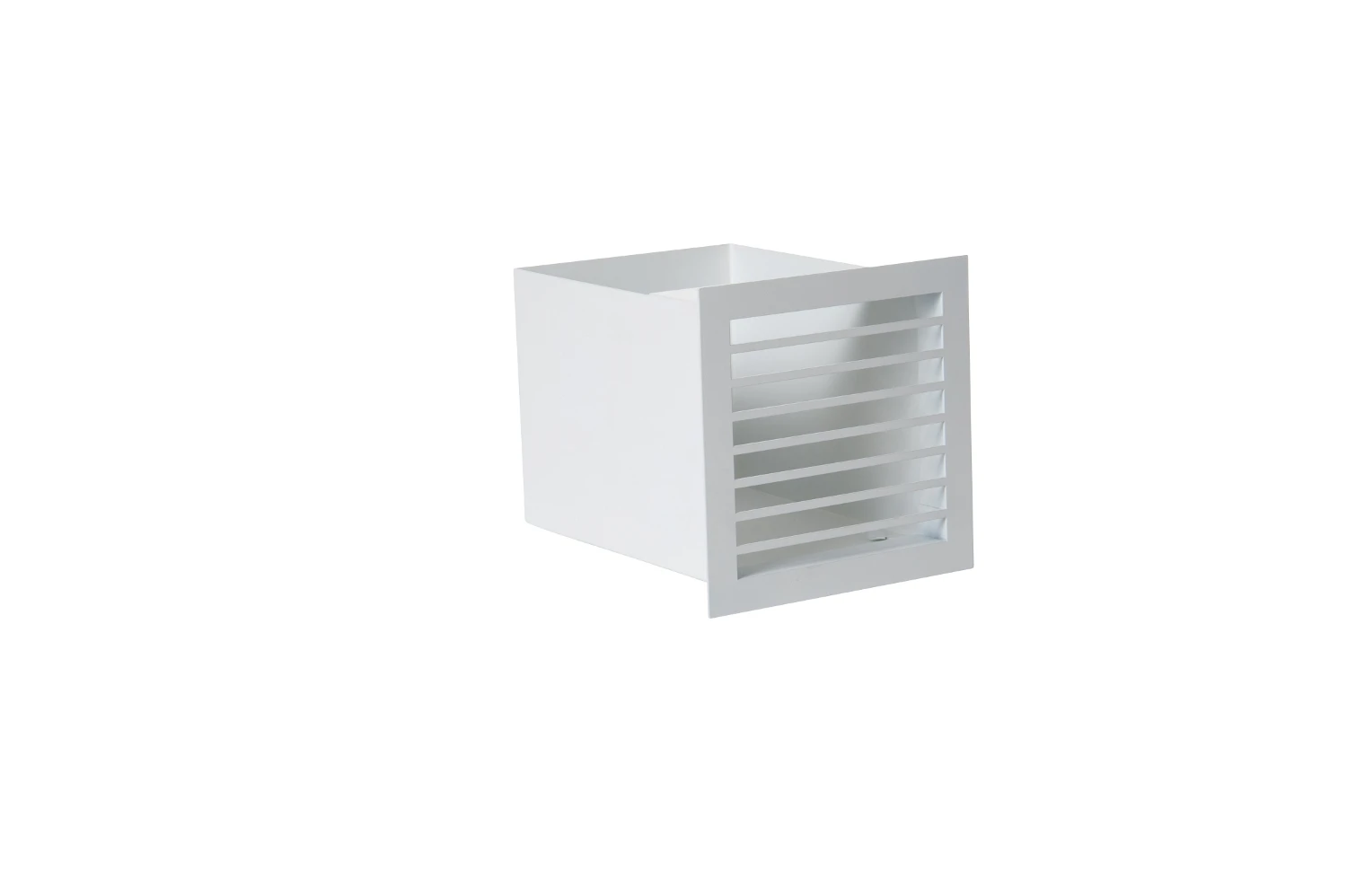 Luftbox Mit Einbaurahmen Und Netz Für Moderne Ofenanlagen 2 Luftbox Mit Einbaurahmen Und Netz Für Moderne Ofenanlagen – Bild 2