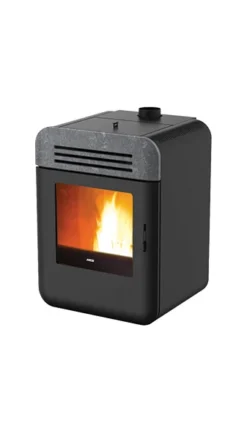 Pelletofen MCZ THEMA Air, 8 KW