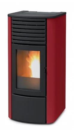 Pelletofen Wasserführend MCZ CLIO Hydro, 16 KW