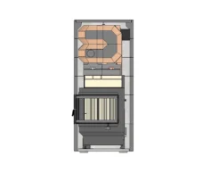 Grundofen Brunner BSG 02 MSS Modul Speicher Stein Set Aufgesetzt, Hoch -GrillMeister Verkaufsgeschäft 9e2eecf5dc9b73c8b9a6dfbd1943bba8