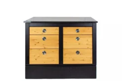 Der Merklinger Outdoor Modul "Lotti" (6 X Schubladen) -GrillMeister Verkaufsgeschäft 9e4462c467182f45634423e0a3dce659