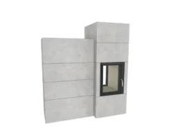 Kaminbausatz Brunner Systemofen BSO 03 Tunnel HKD 2.2 DF, 9 KW 19 Kaminbausatz Brunner Systemofen BSO 03 Tunnel HKD 2.2 DF, 9 KW -GrillMeister Verkaufsgeschäft 9ecb8aeb69ec45b8b09b2a910b4e70f6