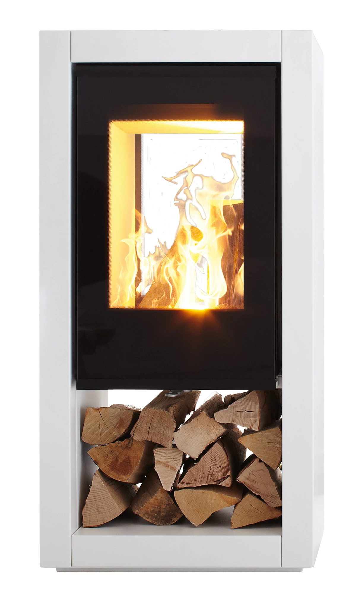 Kaminofen Spartherm AMBIENTE A8, 5,9 KW 2 Kaminofen Spartherm AMBIENTE A8, 5,9 KW – Bild 2