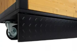 Der Merklinger Outdoor Modul "Maria" (Kühlschrank Rechts + 3 Schubladen + 2 X Dose) -GrillMeister Verkaufsgeschäft a0e64963f9e5434a901faaf7f6c4ff91