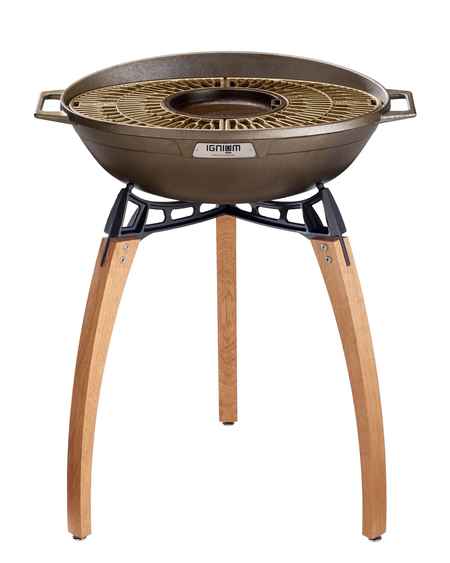 IGNIUM TARAN Classic 2 IGNIUM TARAN Classic – Bild 2