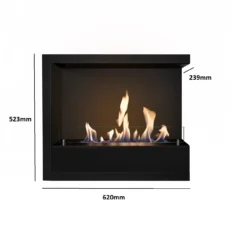 Ethanol Einbaukamin L FP 2S Xaralyn 13 Ethanol Einbaukamin L FP 2S Xaralyn -GrillMeister Verkaufsgeschäft a7cc719518524748ecb45942c3f6480f