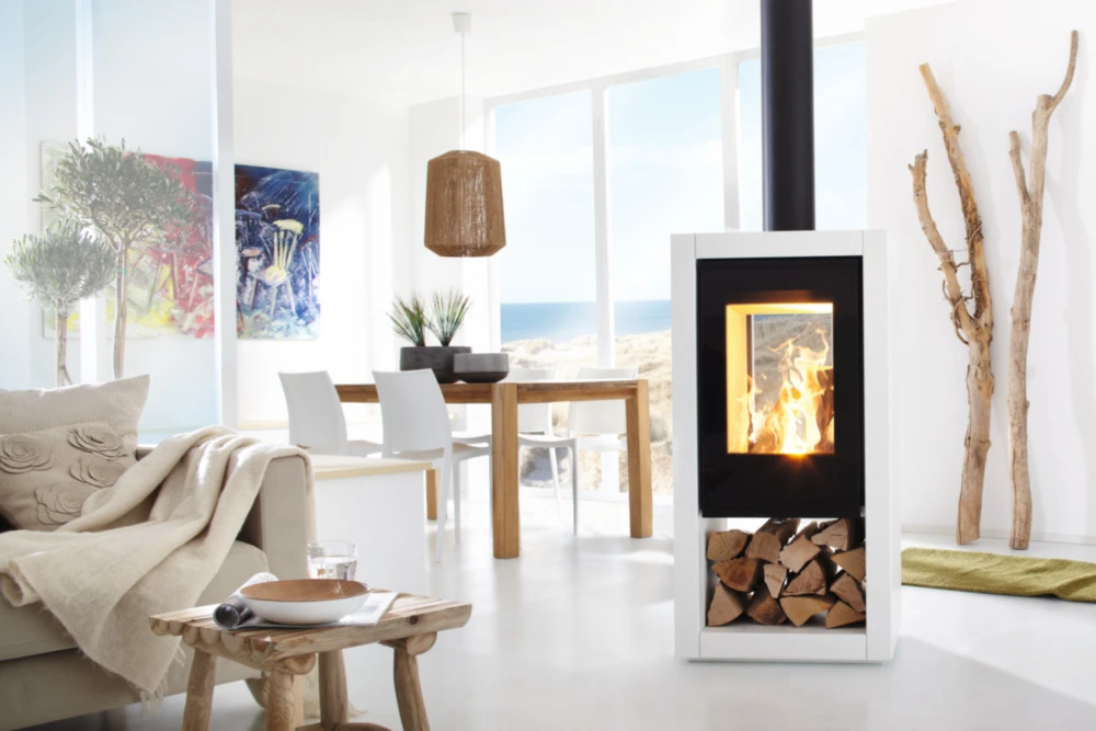 Kaminofen Spartherm AMBIENTE A8, 5,9 KW 3 Kaminofen Spartherm AMBIENTE A8, 5,9 KW – Bild 3