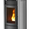 Pelletofen MCZ MUSA Air Maestro UP M3, 10 KW