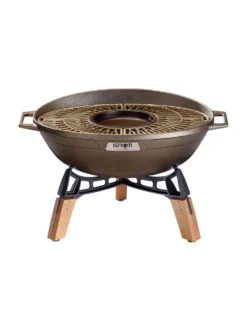 IGNIUM Feuerschale TARAN Fire