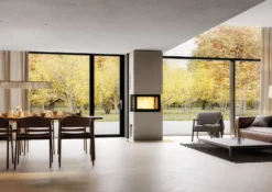 Kaminbausatz Nordpeis GENEVE N-29U, 8,9kW 6 Kaminbausatz Nordpeis GENEVE N-29U, 8,9kW -GrillMeister Verkaufsgeschäft ab7b6021a31eebe1f2975d0e35d953aa