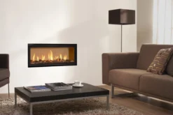 Gaskamin Dru Global 90 CF RCE