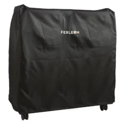 Abdeckhaube Ferleon Patio II, Schwarz