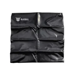 Abdeckhaube BlackBull BIGQUBE L, Schwarz