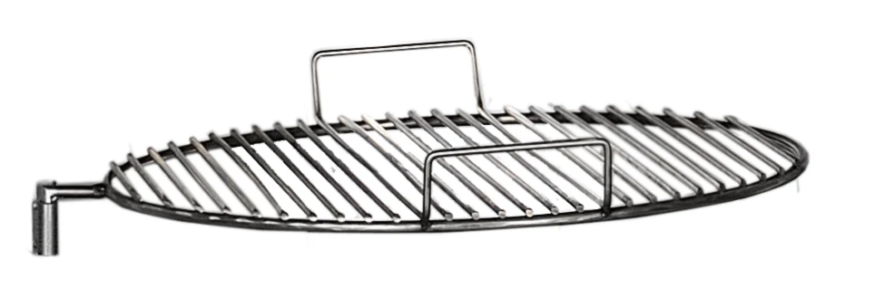 Grillrost Edelstahl Ø 40 Cm Für Firestar 650 2 Grillrost Edelstahl Ø 40 Cm Für Firestar 650 – Bild 2