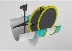 Verbrennungsluftsystem Mit Doppelklappe -GrillMeister Verkaufsgeschäft ac493d38b6de7d479603a83c285c6f67