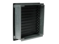 Warmluftgitter Stahl Schwarz -GrillMeister Verkaufsgeschäft afd21f3c20fa7e3e8e3ef47ad69501b0