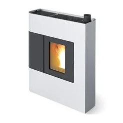 Pelletofen RED ALTHEA Multiair UP! S1, 9 KW -GrillMeister Verkaufsgeschäft altheaiutmvmymtfd67