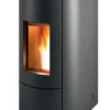 Pelletofen MCZ WALL Air Maestro UP M1, 8 KW