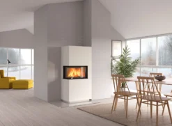 Kaminbausatz Nordpeis MONACO A Links IR Super Max, 7 KW -GrillMeister Verkaufsgeschäft b76214ca0fa6b635645341828d6b90b8