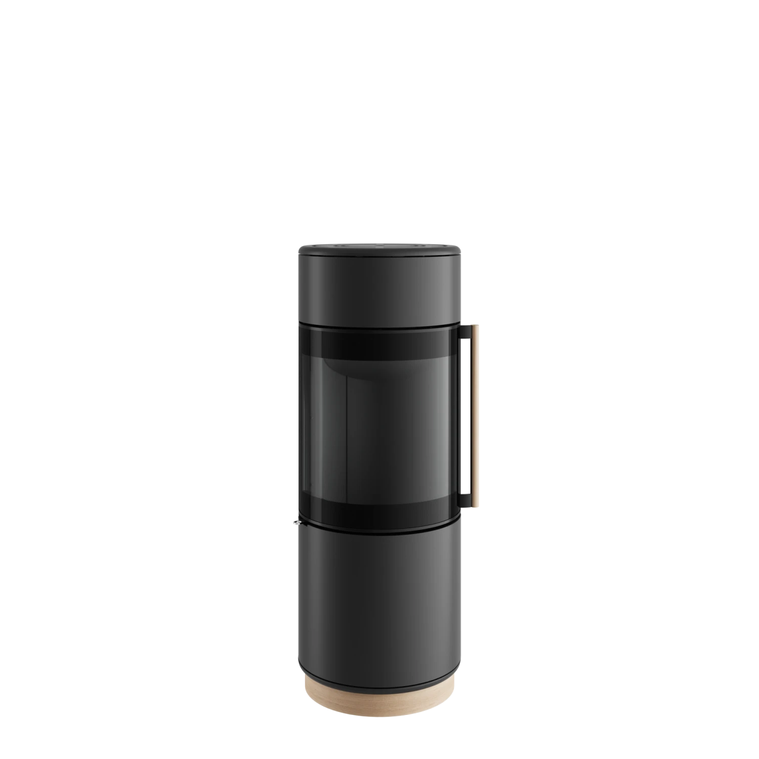 Kaminofen Spartherm PASSO XS Style, 5,9 KW 20 Kaminofen Spartherm PASSO XS Style, 5,9 KW – Bild 20