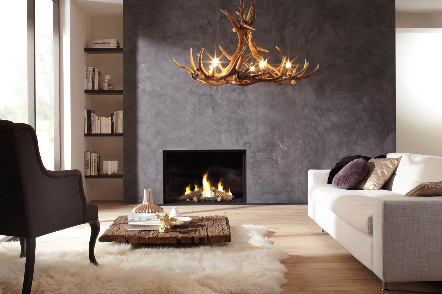 Gaskamin Dru Centro 100 RCH 1 Gaskamin Dru Centro 100 RCH