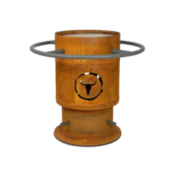 MOESTA-BBQ Bandit FirePlace 57cm Durchmesser