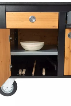 Der Merklinger Outdoor Modul "Vroni" (2 Schubladen + 2 Türen M. Ablage) 14 Der Merklinger Outdoor Modul "Vroni" (2 Schubladen + 2 Türen M. Ablage) -GrillMeister Verkaufsgeschäft bb12a0288d8811b10fb3938b8b7369c8