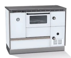 Holzherd Lohberger ZEH 110.4, 21 KW