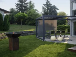 Feuerschale Plancha BlackBull BigQube L Wood -GrillMeister Verkaufsgeschäft bigqube 06 768x576 1