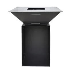 Feuerschale Plancha BlackBull BigQube M Wood -GrillMeister Verkaufsgeschäft bigqube wood mvdn6pafegr59p