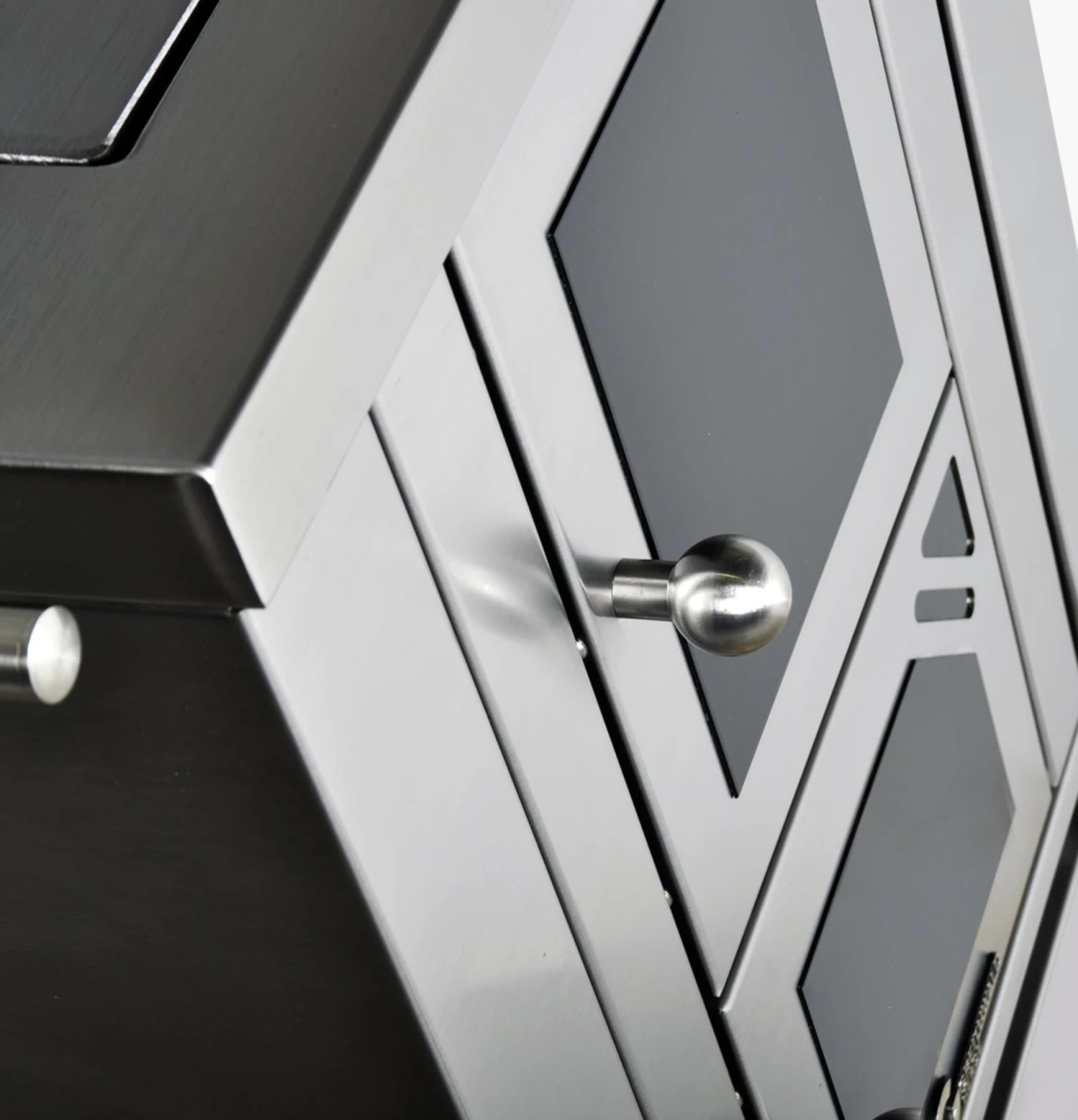 Holzherd Greithwald Öko Star 50, 5,9 KW 11 Holzherd Greithwald Öko Star 50, 5,9 KW – Bild 11