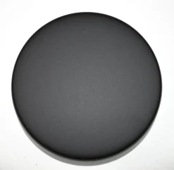 Blinddeckel Für Rauchrohr Stahl Schwarz -GrillMeister Verkaufsgeschäft blinddeckel fuer rauchrohr stahl schwarz 5 scaled