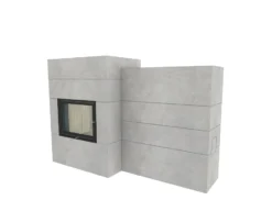 Grundofen Brunner BSG 01 Modul Speicher Stein Nebenstehend, Niedrig 20 Grundofen Brunner BSG 01 Modul Speicher Stein Nebenstehend, Niedrig -GrillMeister Verkaufsgeschäft bsg01 seitlich 03snyukbhinih8k