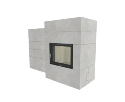 Grundofen Brunner BSG 01 Modul Speicher Stein Nebenstehend, Niedrig 24 Grundofen Brunner BSG 01 Modul Speicher Stein Nebenstehend, Niedrig -GrillMeister Verkaufsgeschäft bsg01 seitlich 0522rhy8jge5i4k