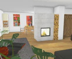 Kaminbausatz Brunner Systemkamin BSK 04 Stil Kamin Schiebetür, 10,5 KW 19 Kaminbausatz Brunner Systemkamin BSK 04 Stil Kamin Schiebetür, 10,5 KW -GrillMeister Verkaufsgeschäft bsk04 01801d4