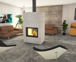 Kaminbausatz Brunner Systemkamin BSK 08 Kompakt Kamin Tunnel, 11 KW 23 Kaminbausatz Brunner Systemkamin BSK 08 Kompakt Kamin Tunnel, 11 KW -GrillMeister Verkaufsgeschäft bsk08t 01odmywloveudgl