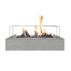 Bio Ethanol Keramikbrenner 4114S Xaralyn