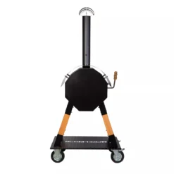 Der Merklinger 600 Holzofen Standard -GrillMeister Verkaufsgeschäft c373554986cda0a7788485701c61d50e