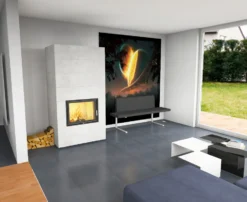 Grundofen Brunner BSG 01 Modul Speicher Stein Aufgesetzt, Hoch -GrillMeister Verkaufsgeschäft cac37572df5a3d7e00589726620a2bef