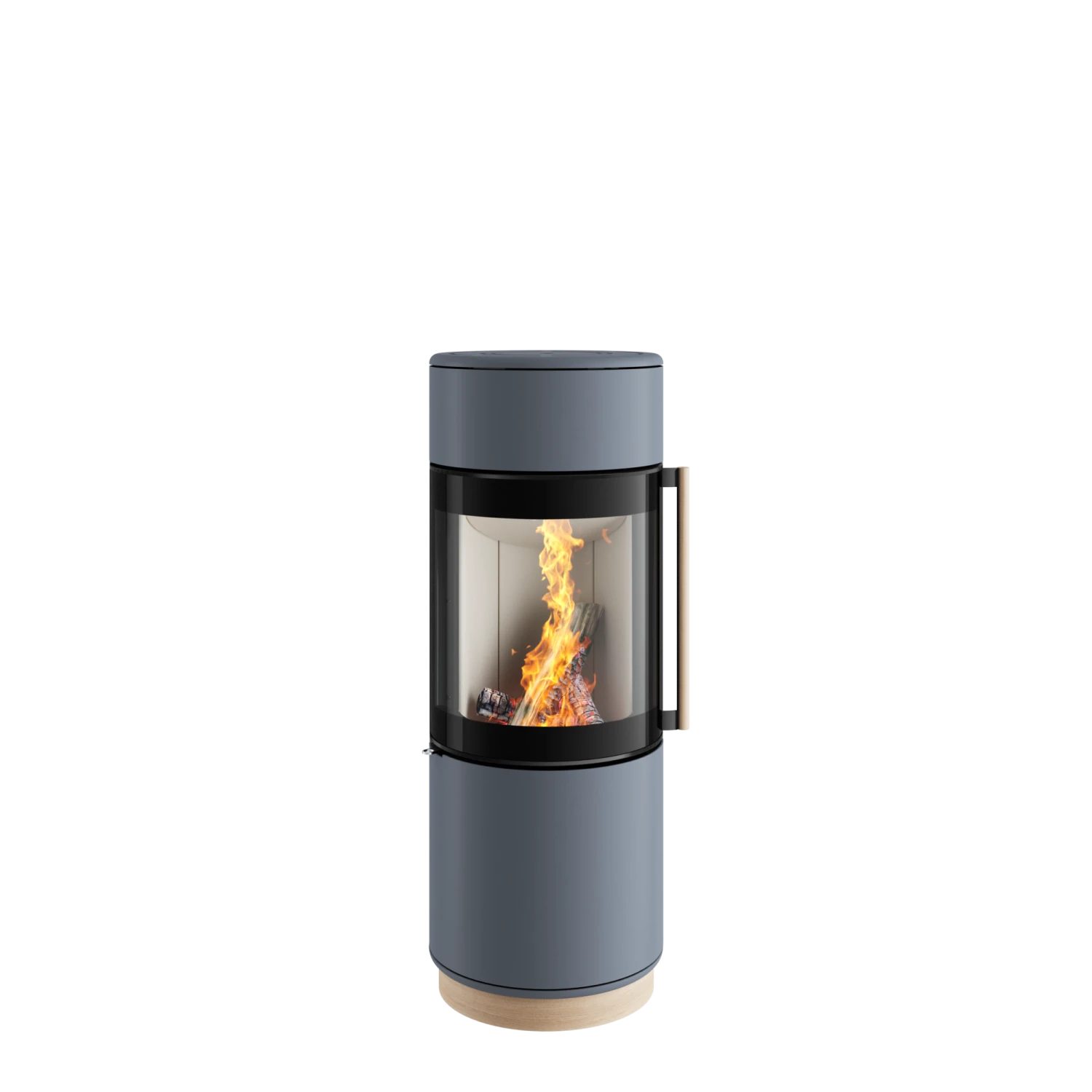 Kaminofen Spartherm PASSO XS Style, 5,9 KW 2 Kaminofen Spartherm PASSO XS Style, 5,9 KW – Bild 2