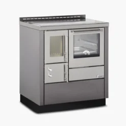 Holzherd Greithwald Öko Easy 75, 7,33 KW