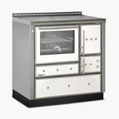 Holzherd Greithwald Öko Easy 80, 7,33 KW